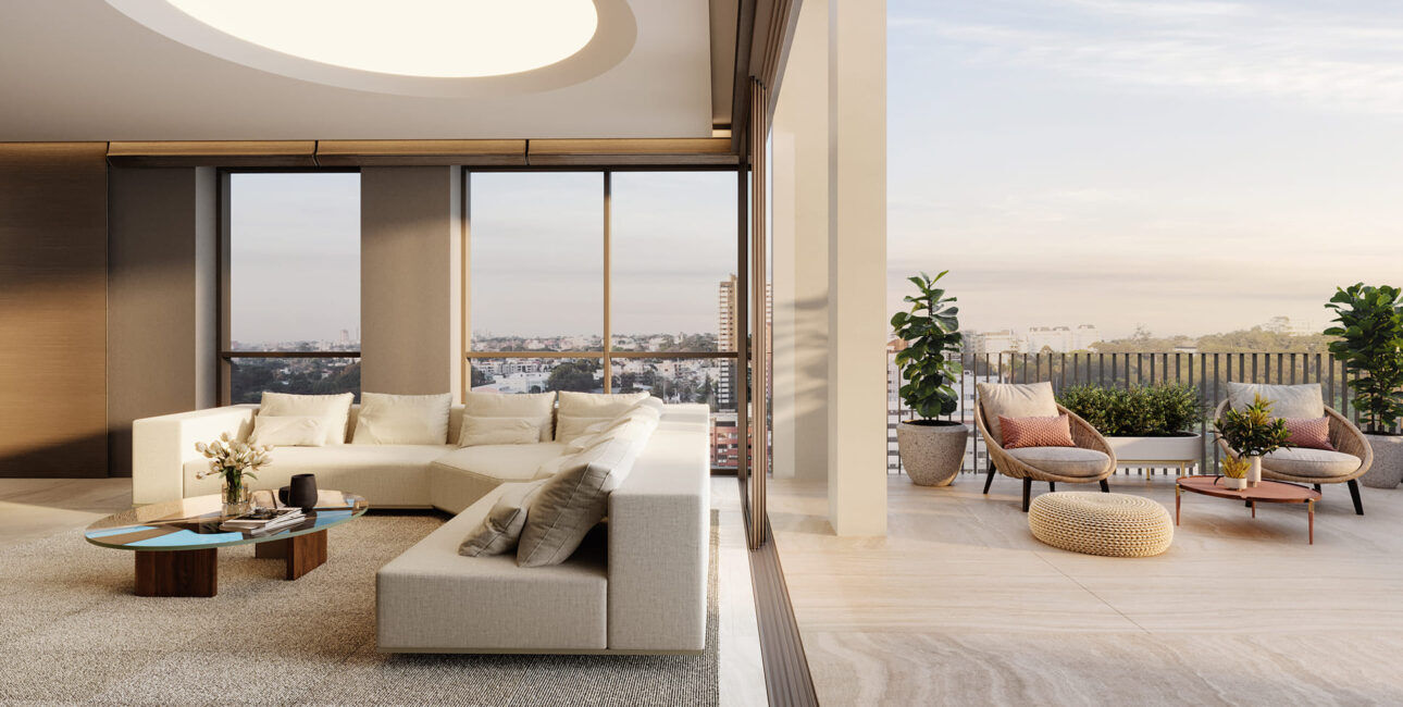 Apartamento, 3 quartos, 156 m² - Foto 70