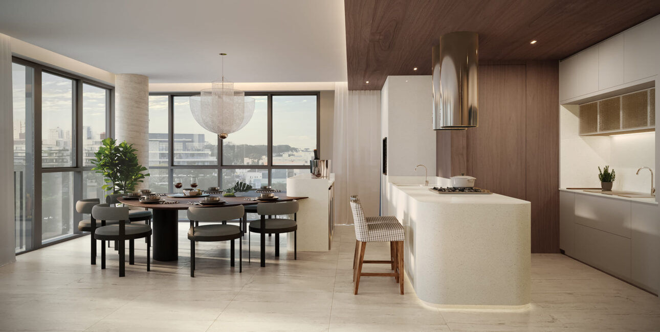 Apartamento, 3 quartos, 156 m² - Foto 95