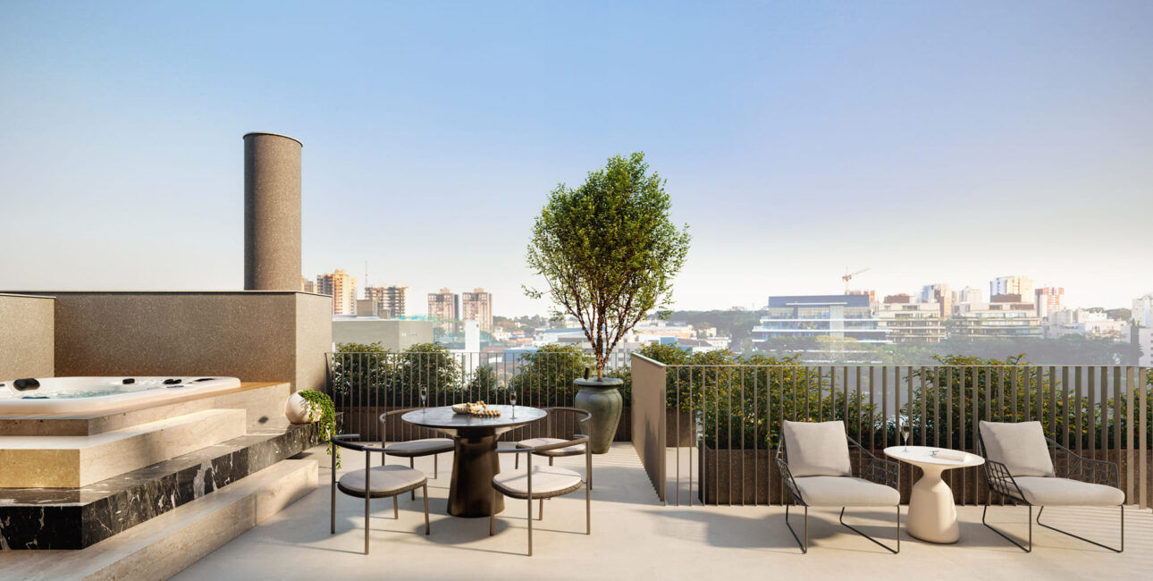 Apartamento, 3 quartos, 156 m² - Foto 55