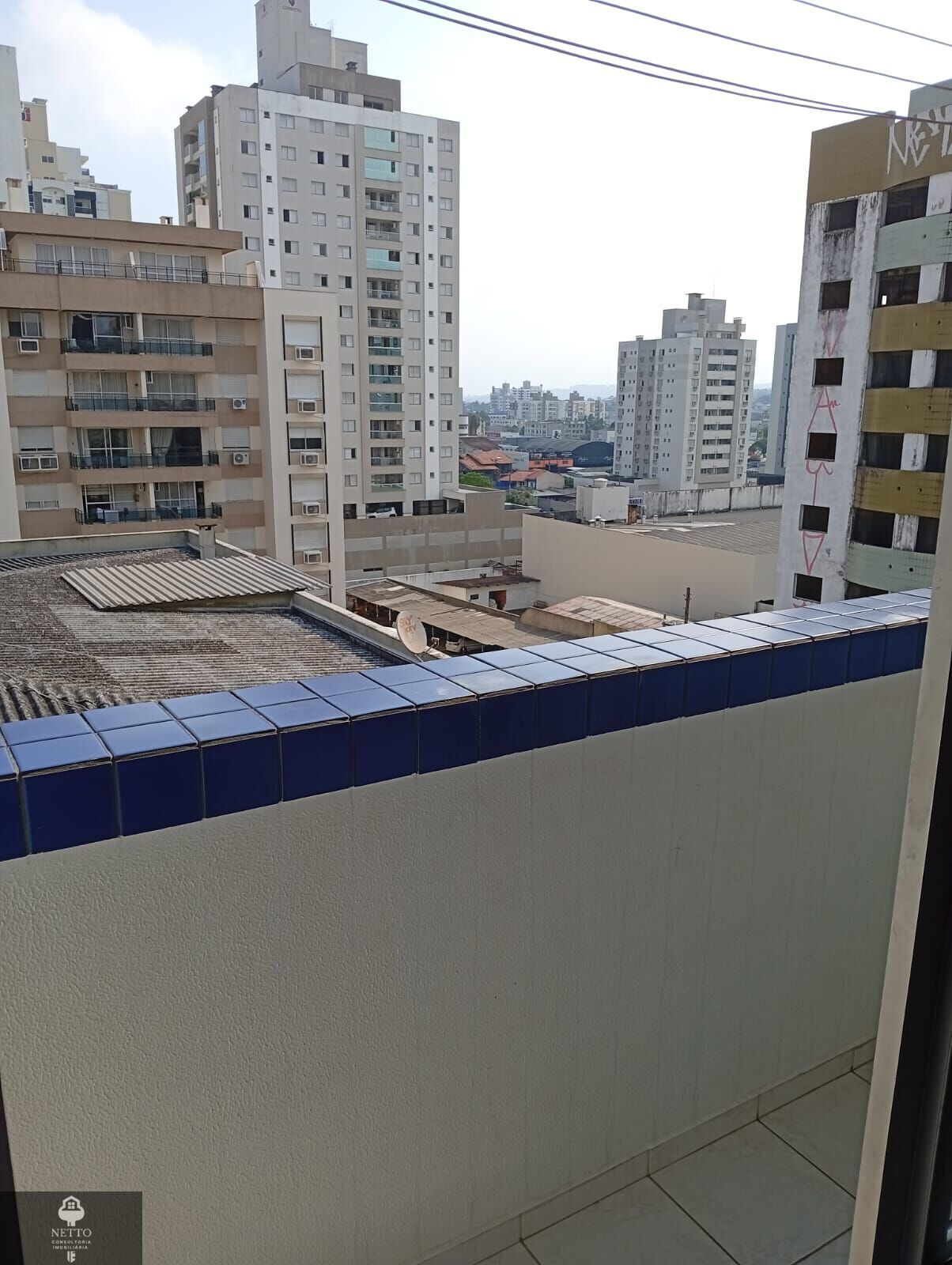 Apartamento, 2 quartos - Foto 21