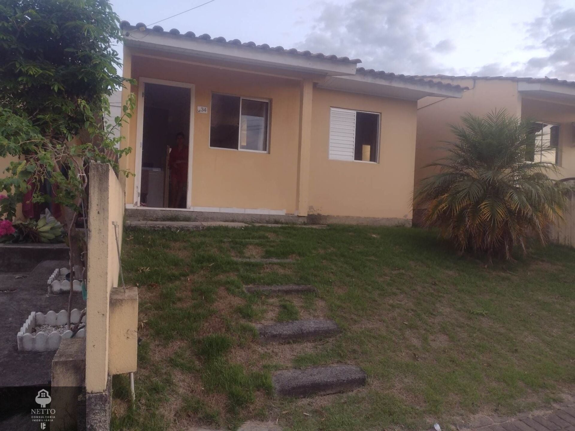 Casa de Condomínio, 2 quartos - Foto 18