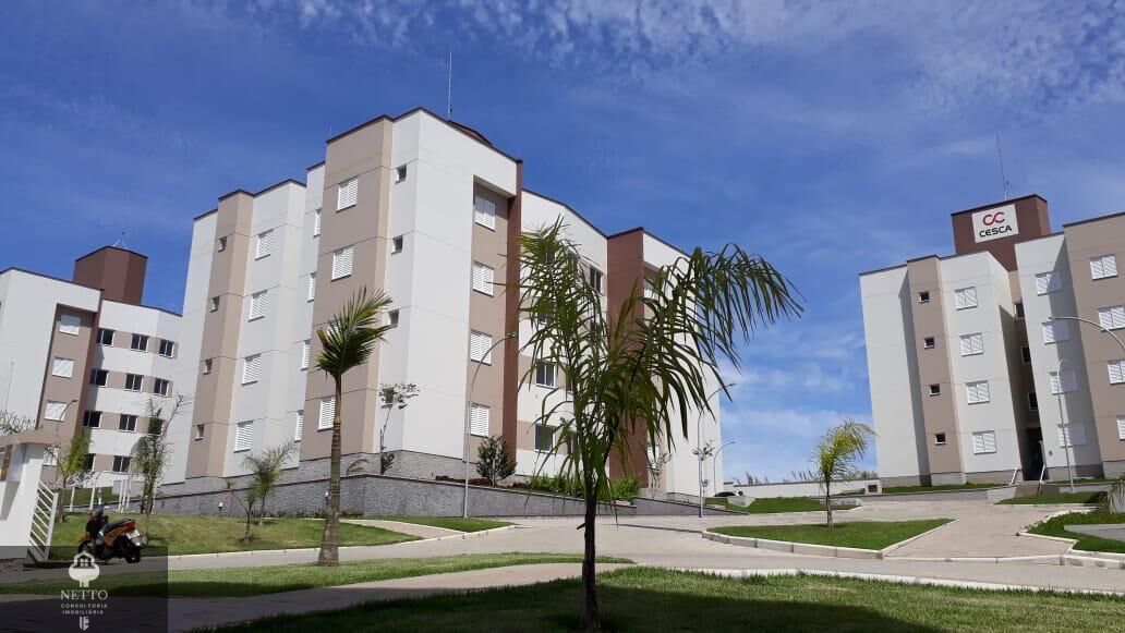 Apartamento, 2 quartos, 53 m² - Foto 10