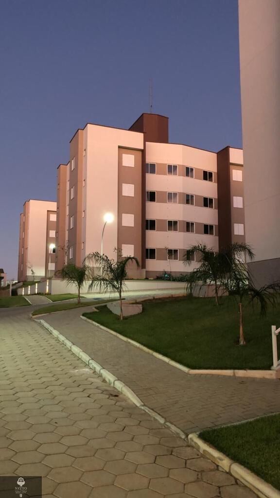 Apartamento, 2 quartos, 53 m² - Foto 11