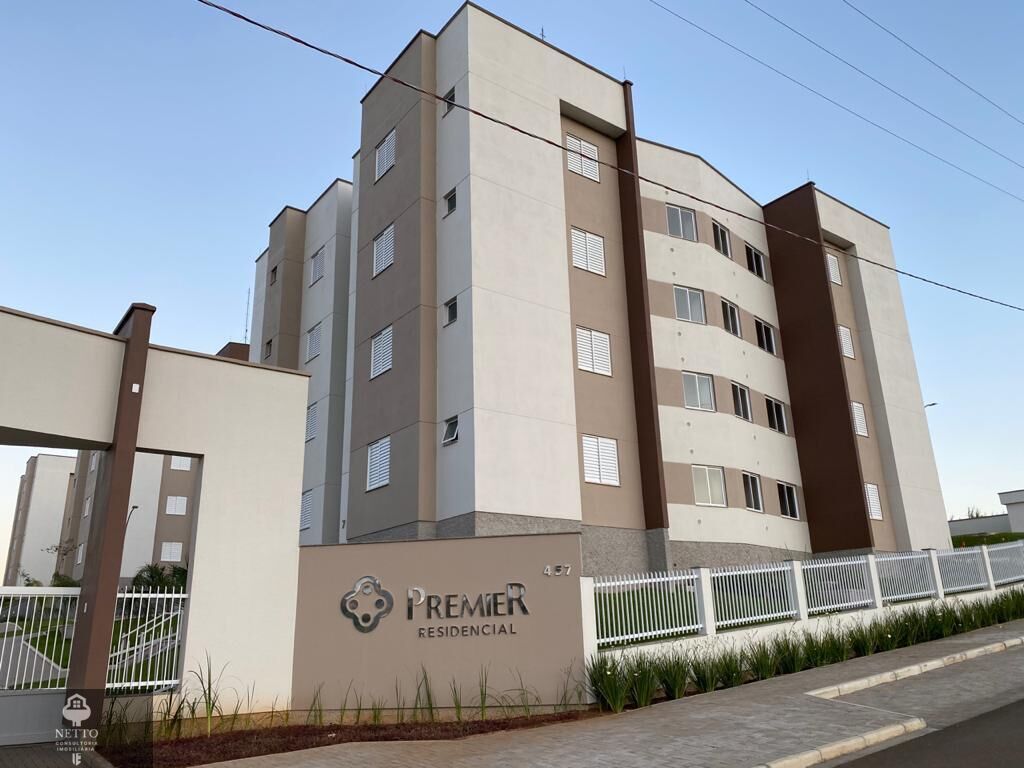 Apartamento, 2 quartos, 53 m² - Foto 12