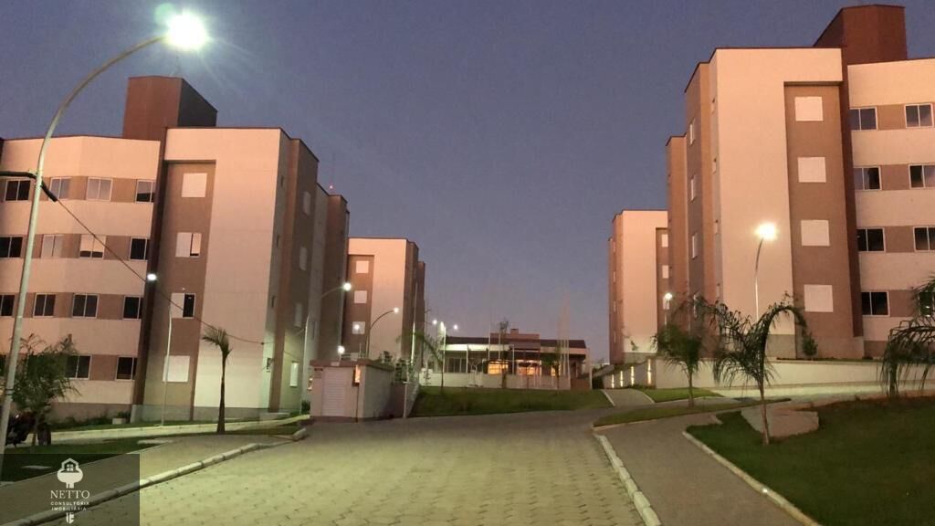 Apartamento, 2 quartos, 53 m² - Foto 13