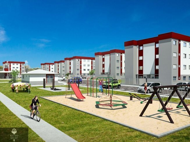 Apartamento, 2 quartos - Foto 6