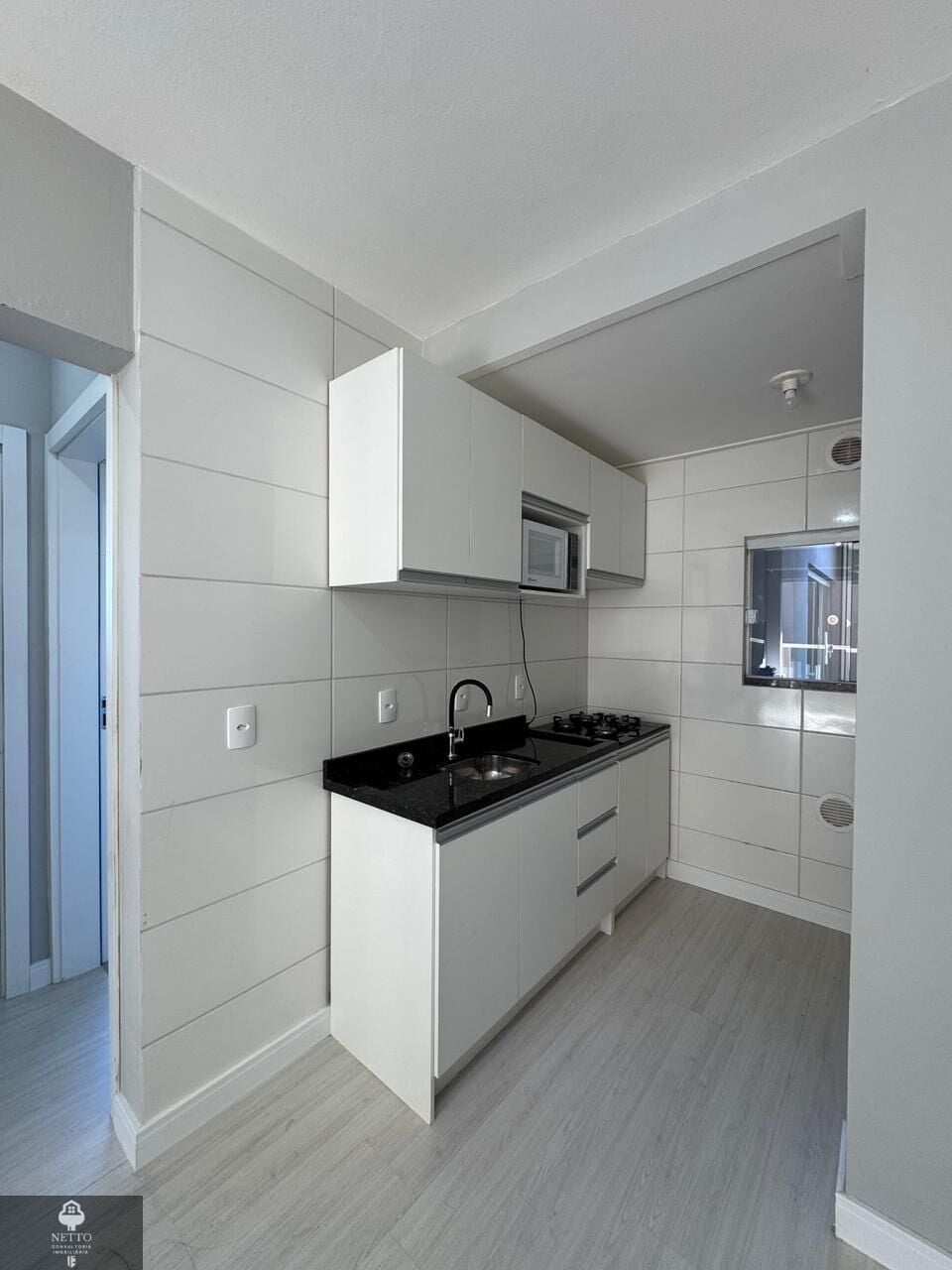 Apartamento, 2 quartos, 42 m² - Foto 7