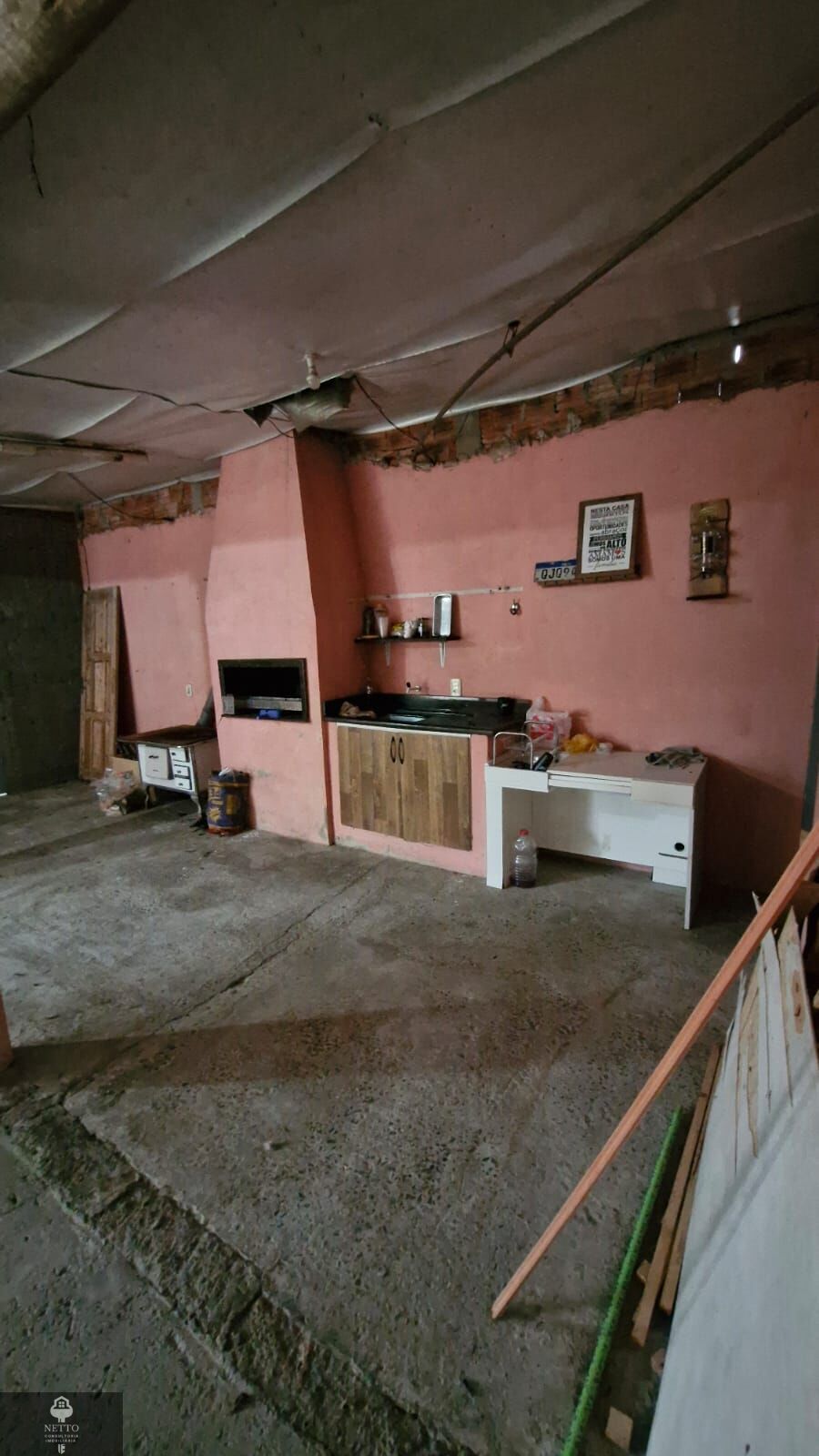 Casa, 3 quartos - Foto 3