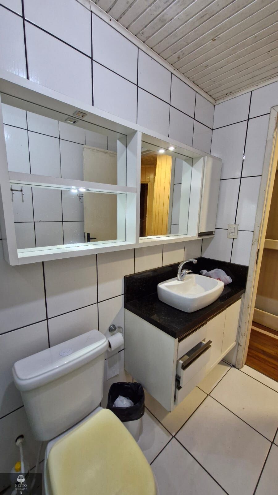 Casa, 3 quartos - Foto 11