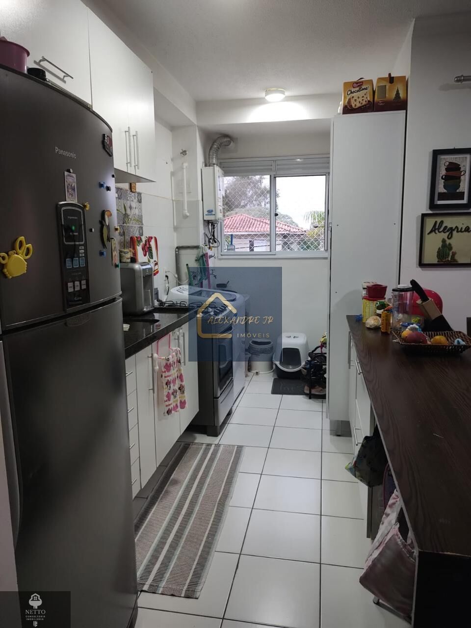 Apartamento, 3 quartos, 74 m² - Foto 7
