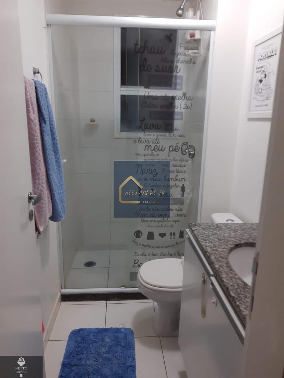 Apartamento, 3 quartos, 74 m² - Foto 14