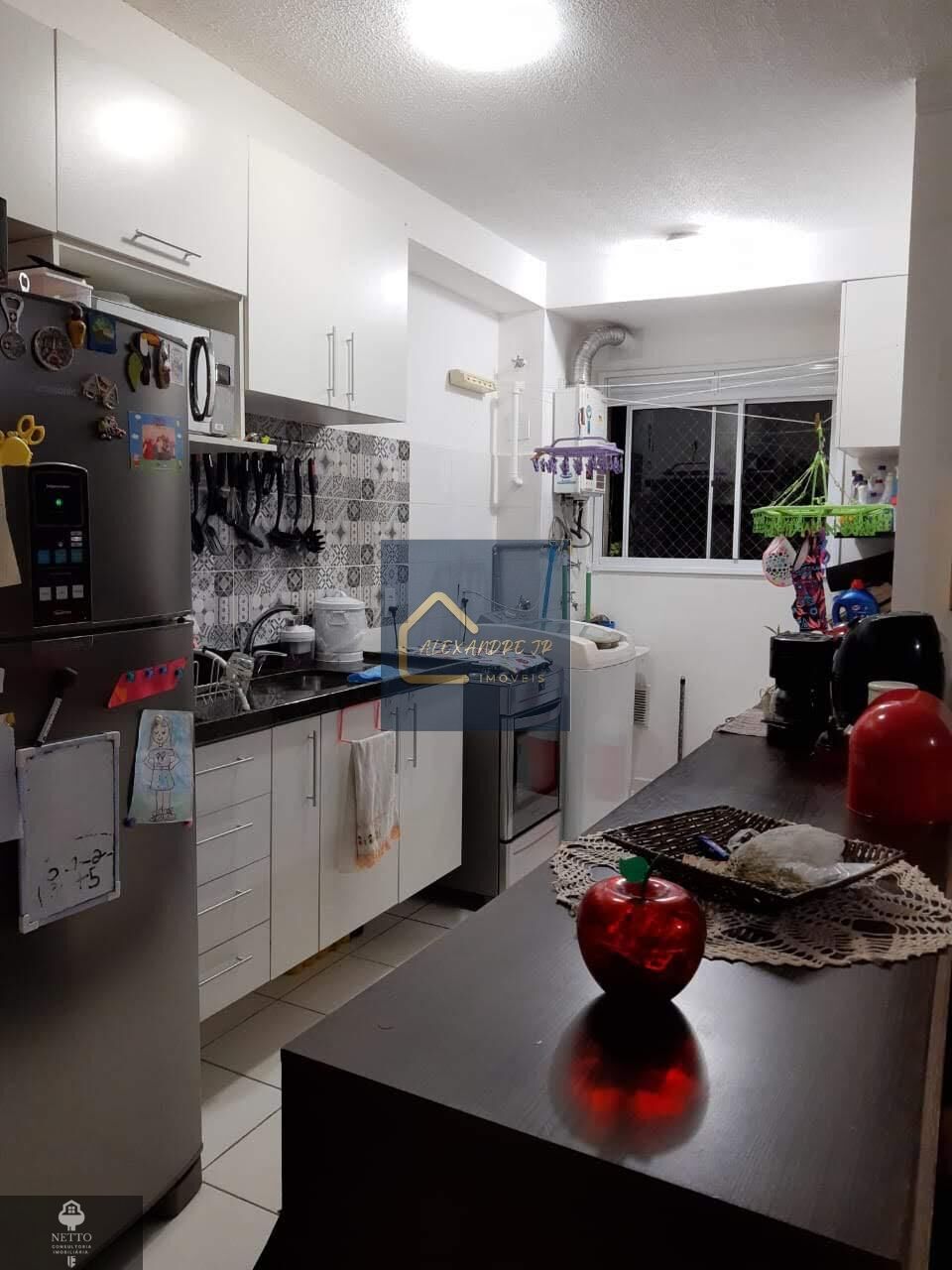 Apartamento, 3 quartos, 74 m² - Foto 24