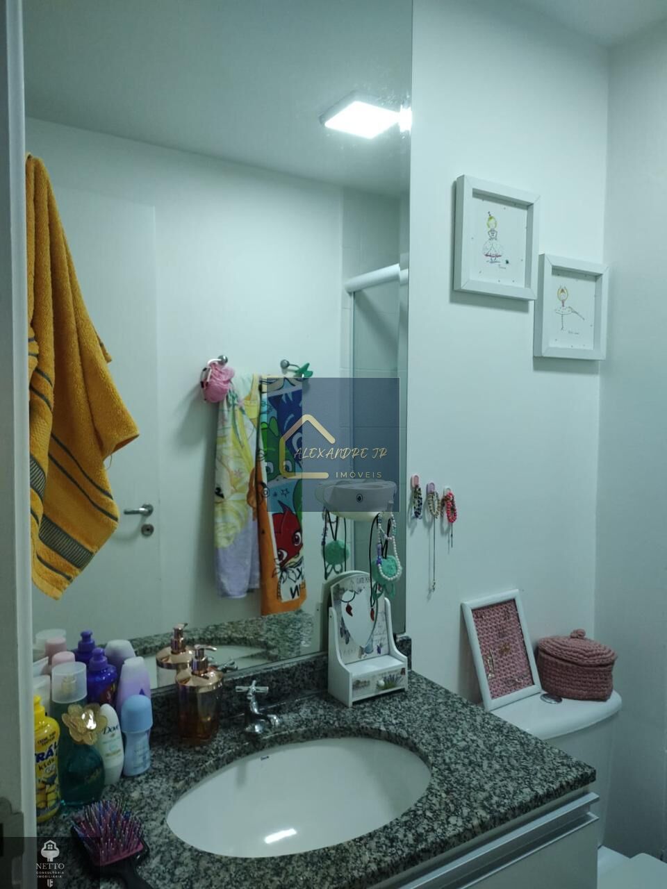 Apartamento, 3 quartos, 74 m² - Foto 20