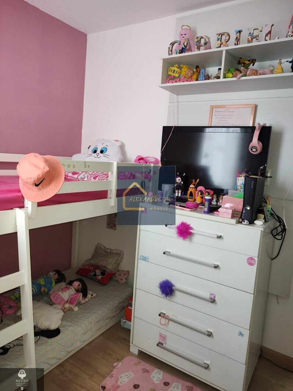 Apartamento, 3 quartos, 74 m² - Foto 11