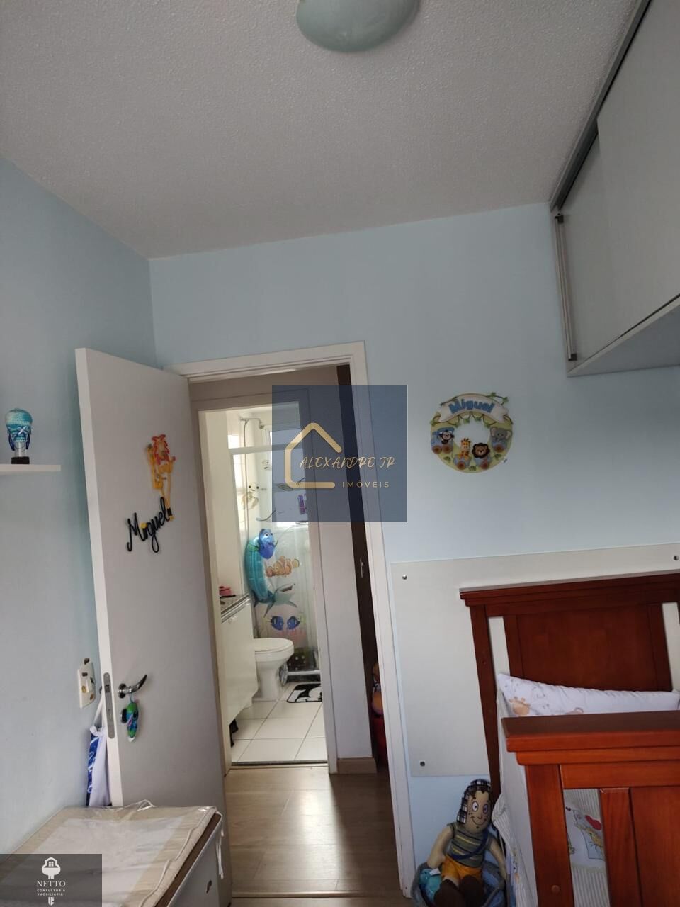 Apartamento, 3 quartos, 74 m² - Foto 13
