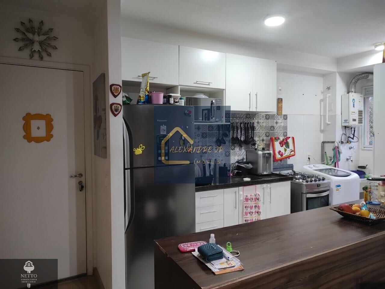 Apartamento, 3 quartos, 74 m² - Foto 9