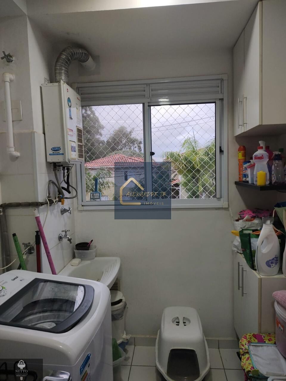 Apartamento, 3 quartos, 74 m² - Foto 6