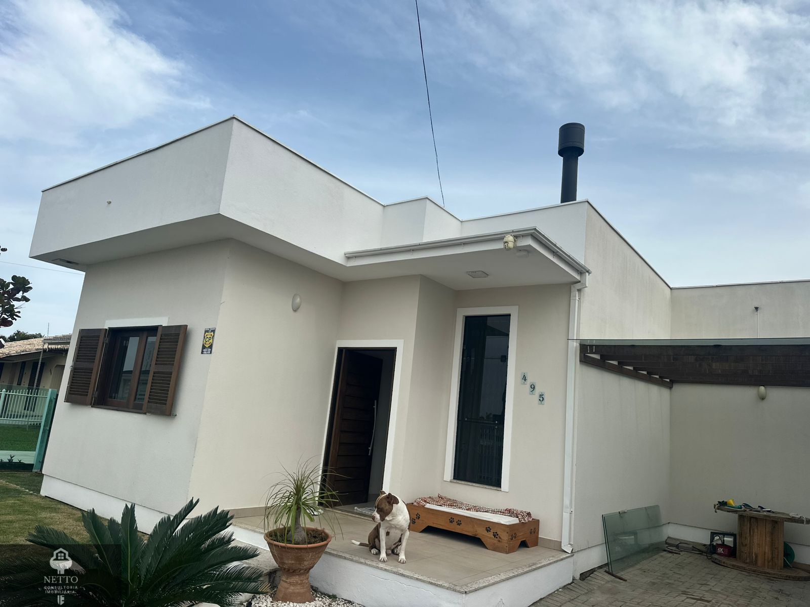Casa - Foto 17