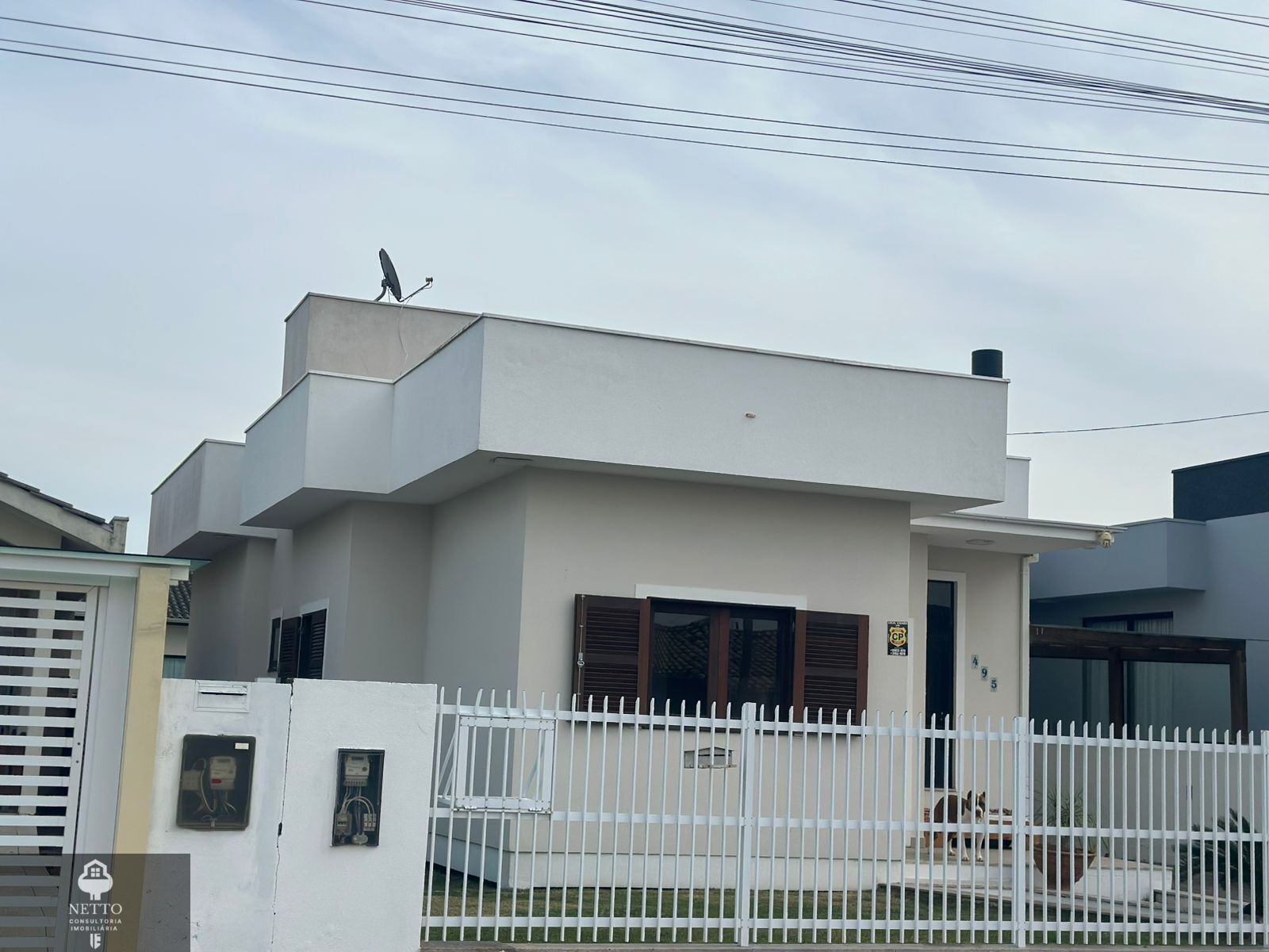 Casa - Foto 15