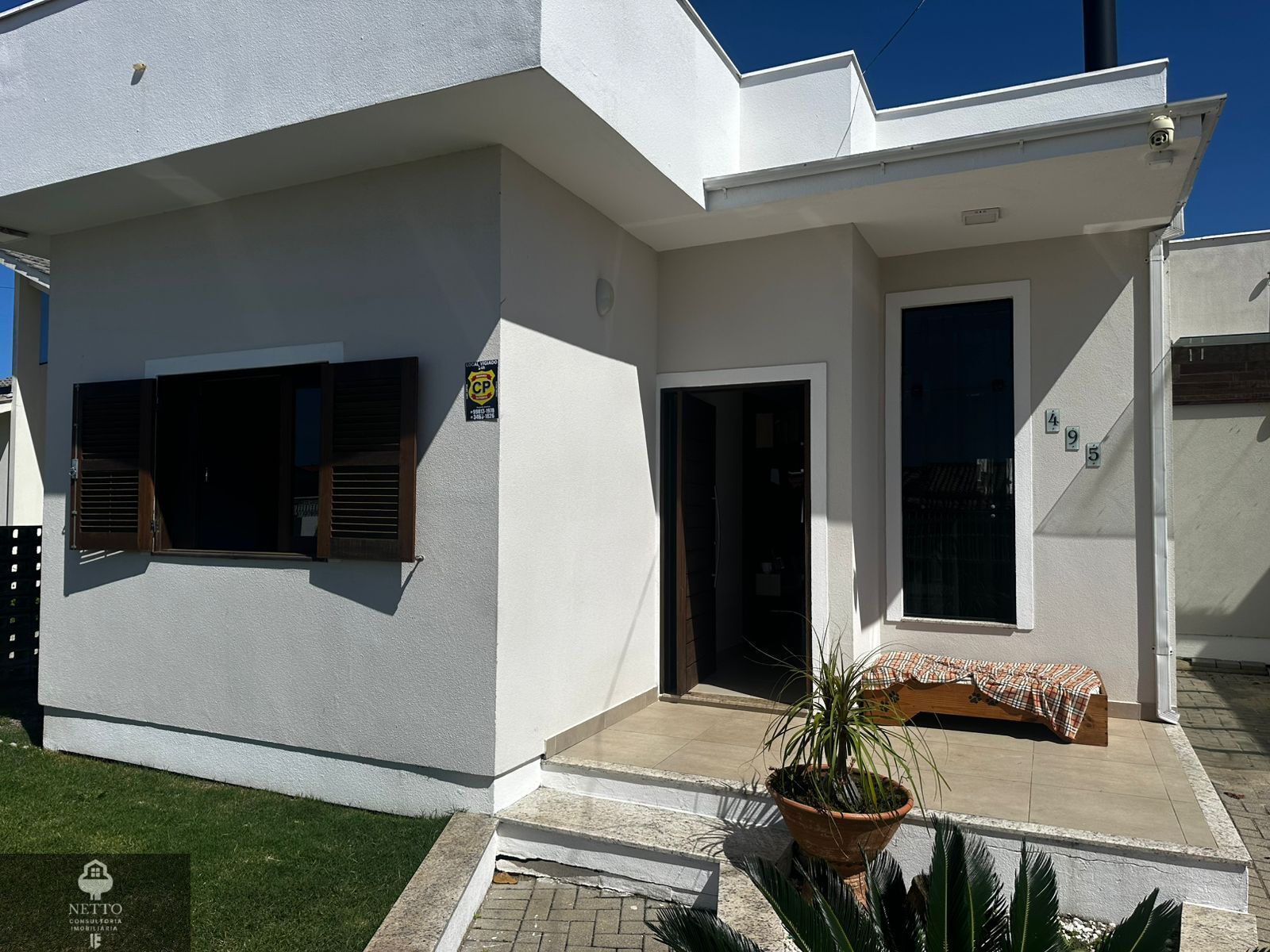 Casa - Foto 12
