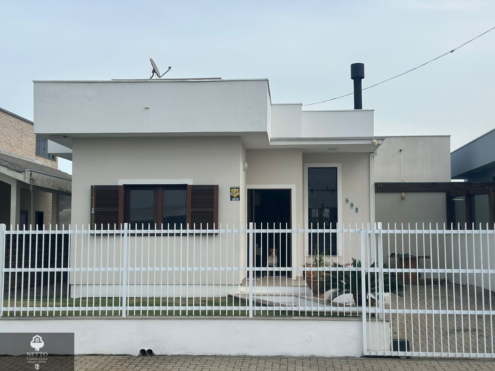Casa - Foto 13