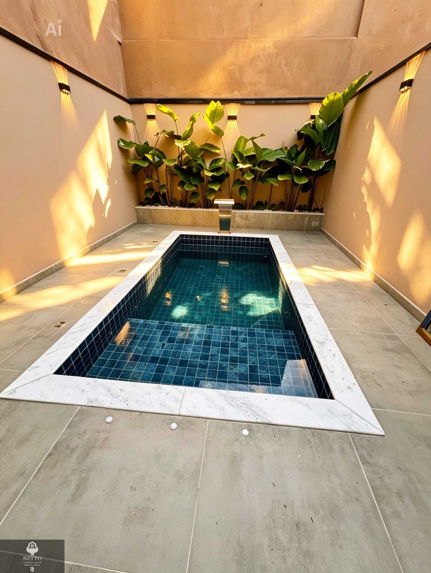 Sobrado, 3 quartos, 119 m² - Foto 4