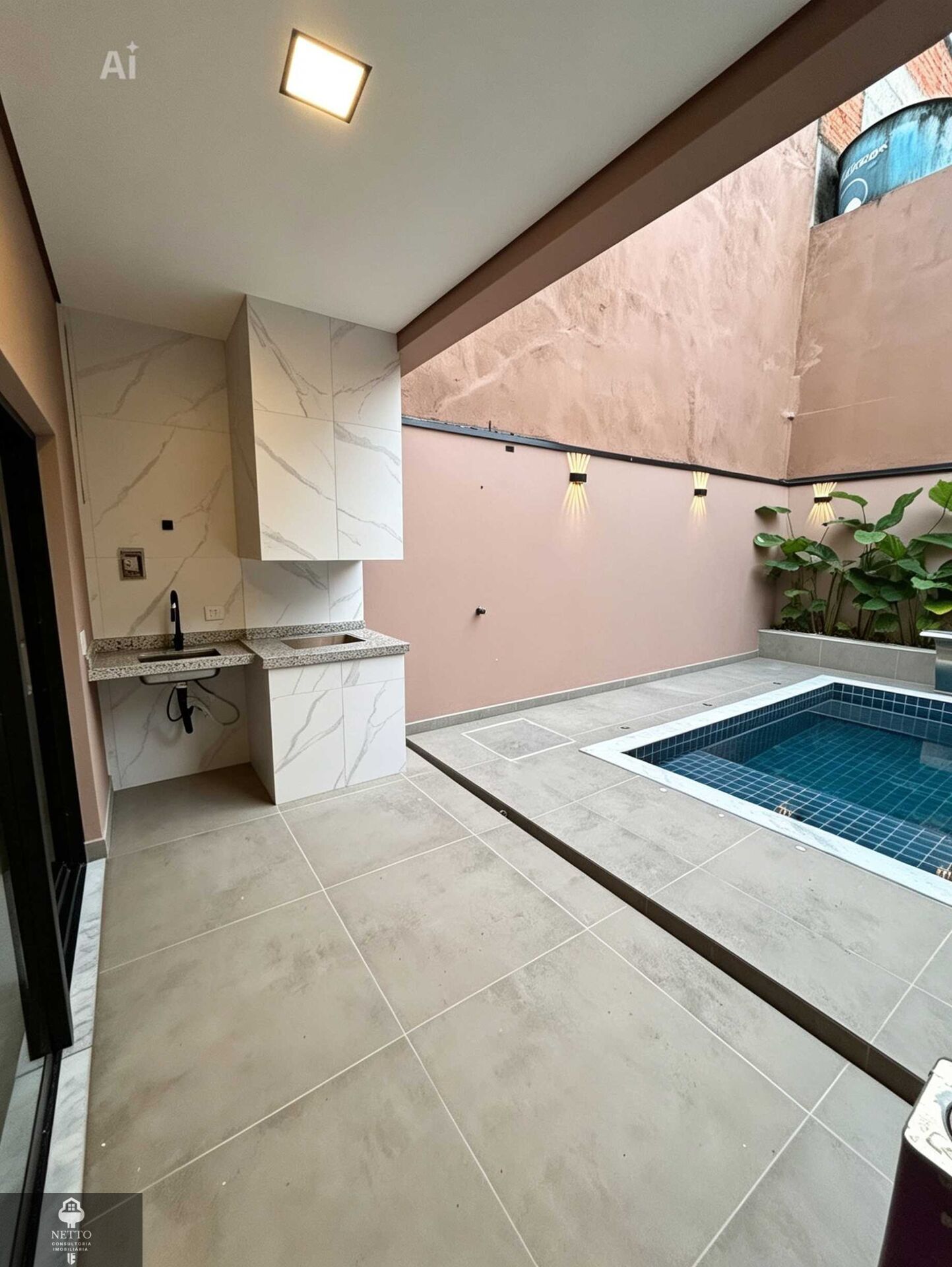 Sobrado, 3 quartos, 119 m² - Foto 14