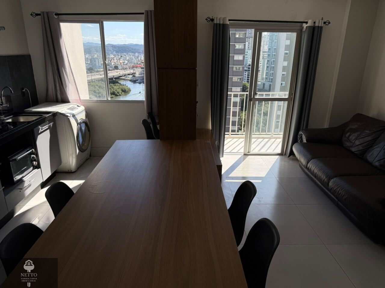 Apartamento, 1 quarto, 50 m² - Foto 24