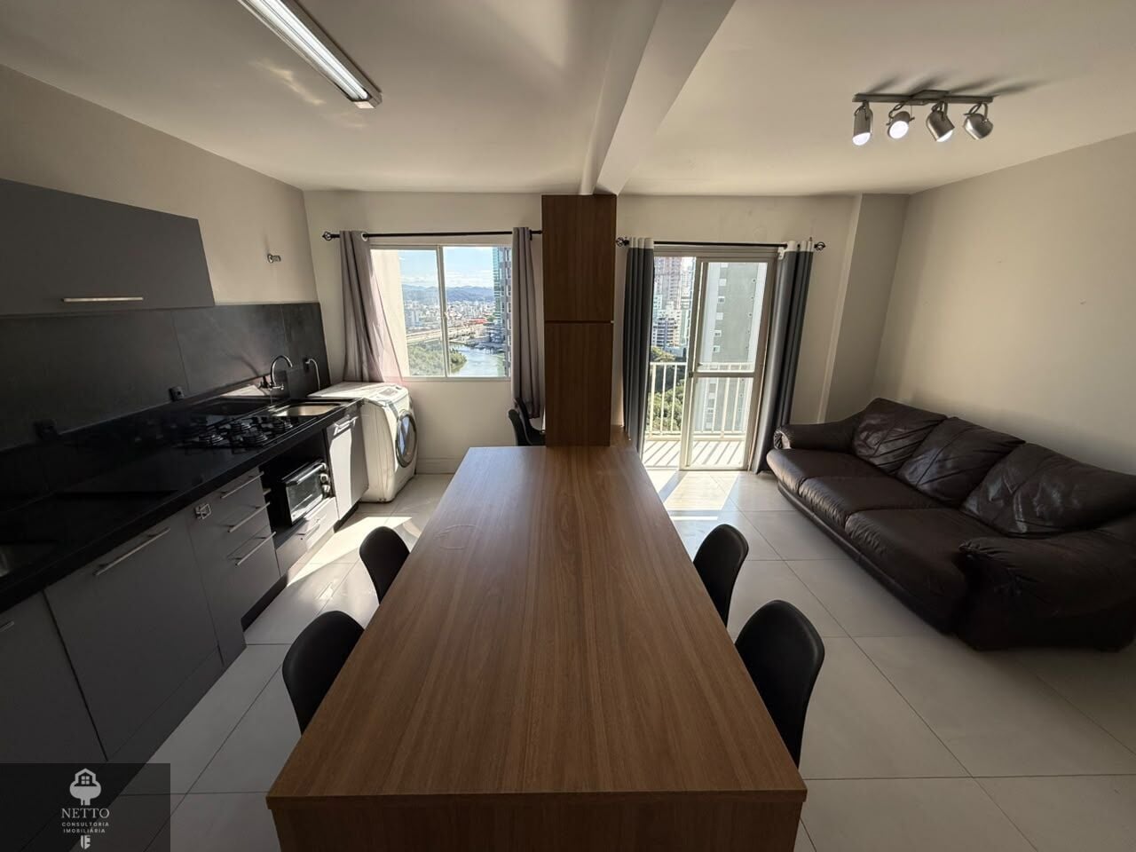 Apartamento, 1 quarto, 50 m² - Foto 12