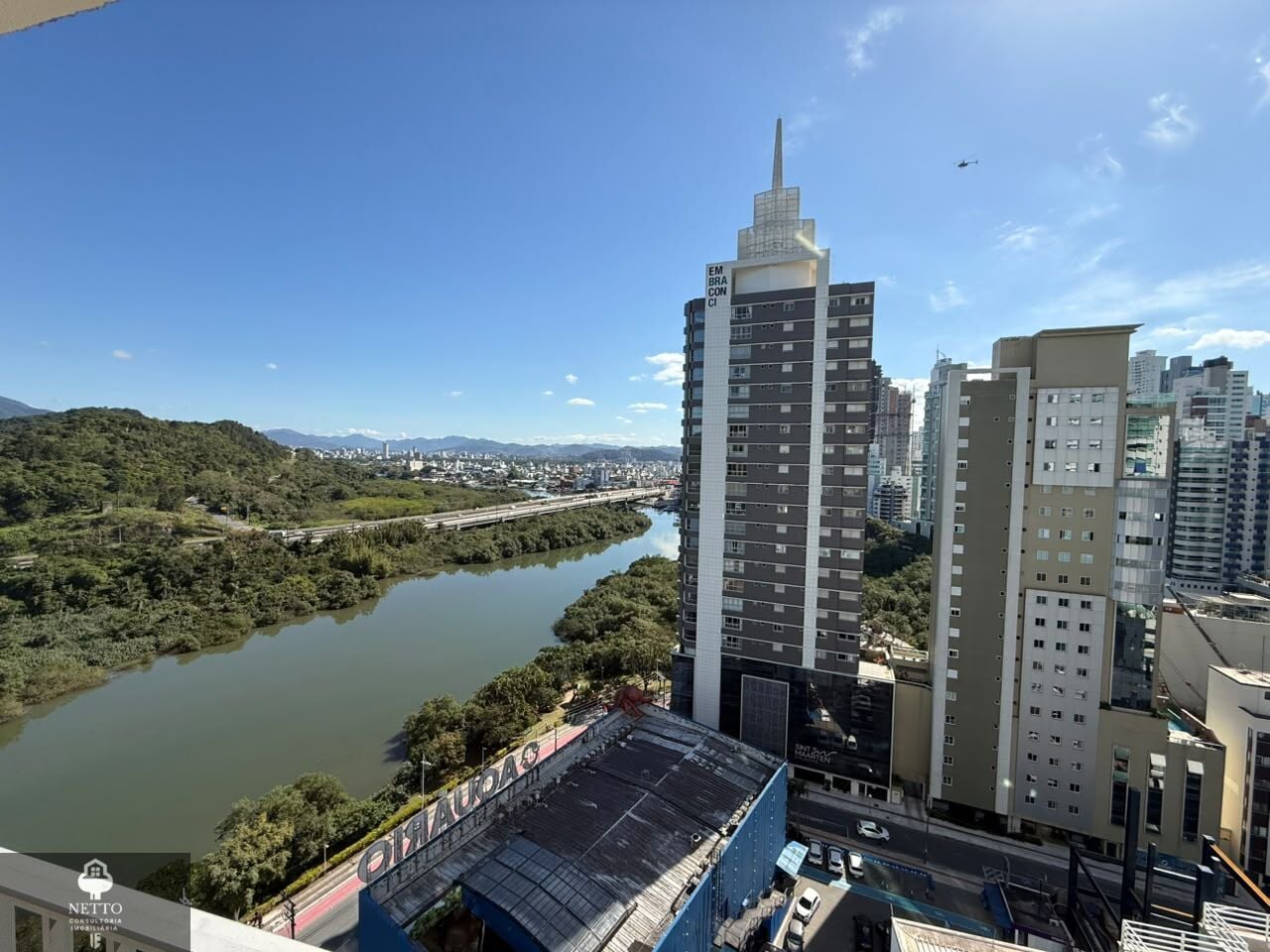 Apartamento, 1 quarto, 50 m² - Foto 8