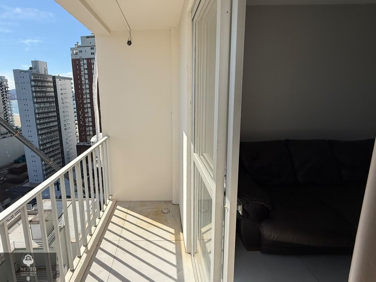 Apartamento, 1 quarto, 50 m² - Foto 29