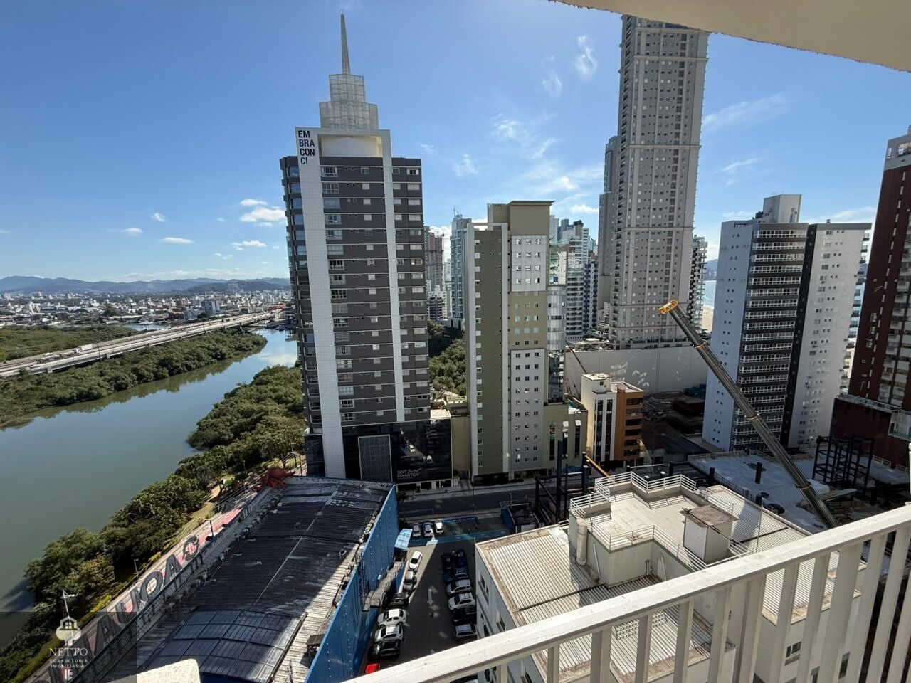 Apartamento, 1 quarto, 50 m² - Foto 25
