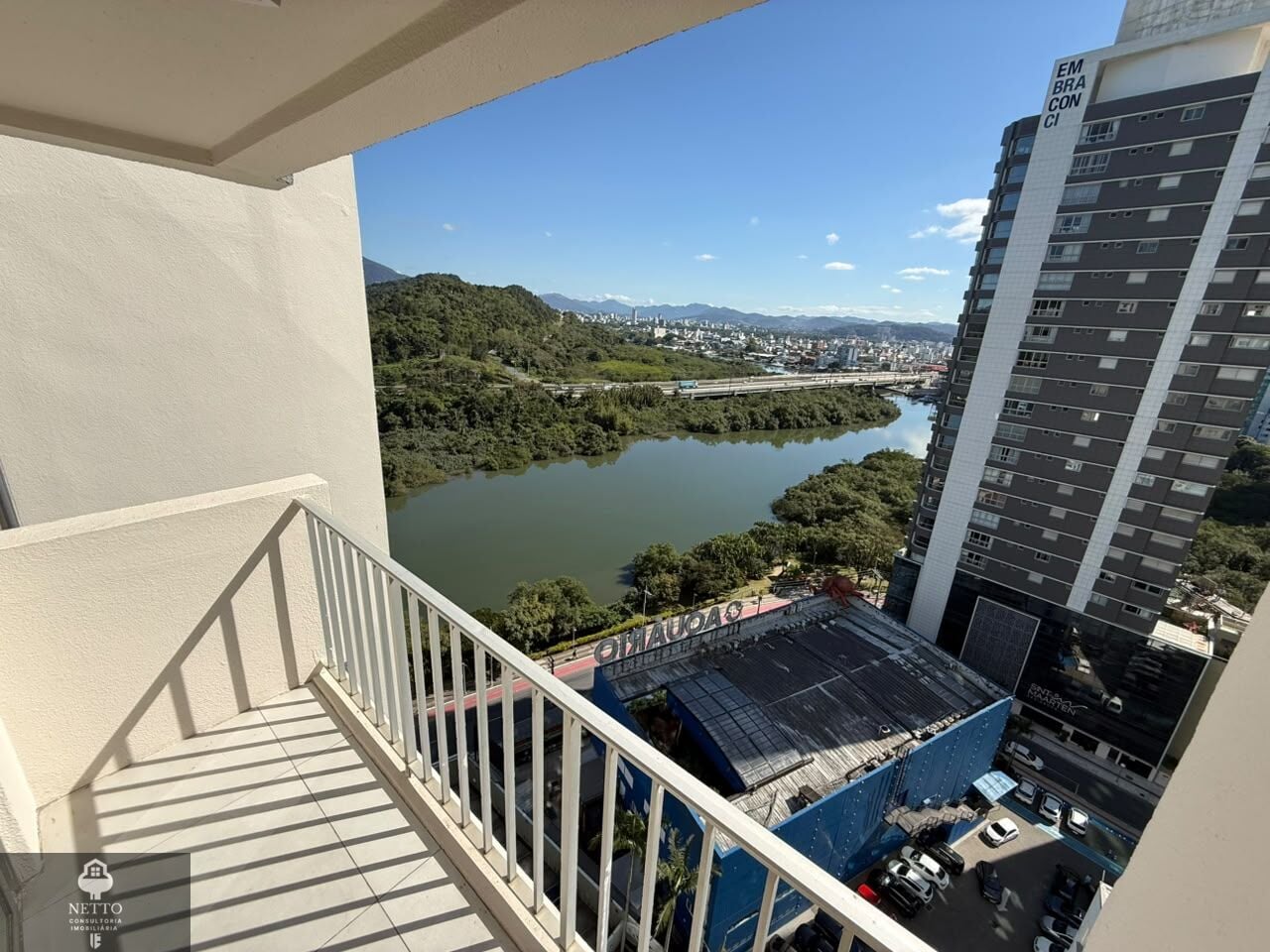 Apartamento, 1 quarto, 50 m² - Foto 23