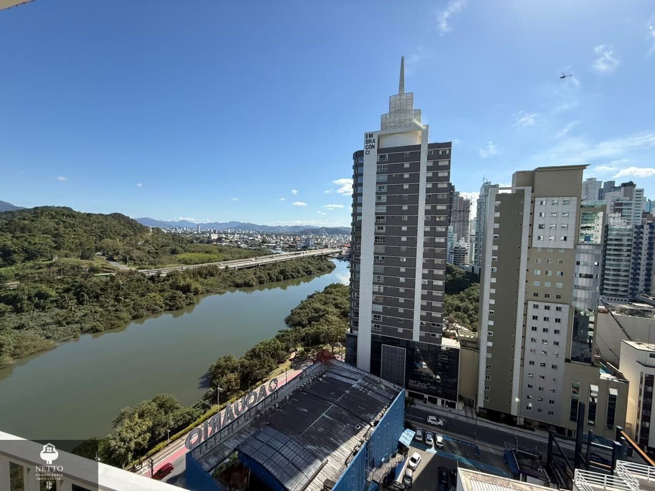 Apartamento, 1 quarto, 50 m² - Foto 6