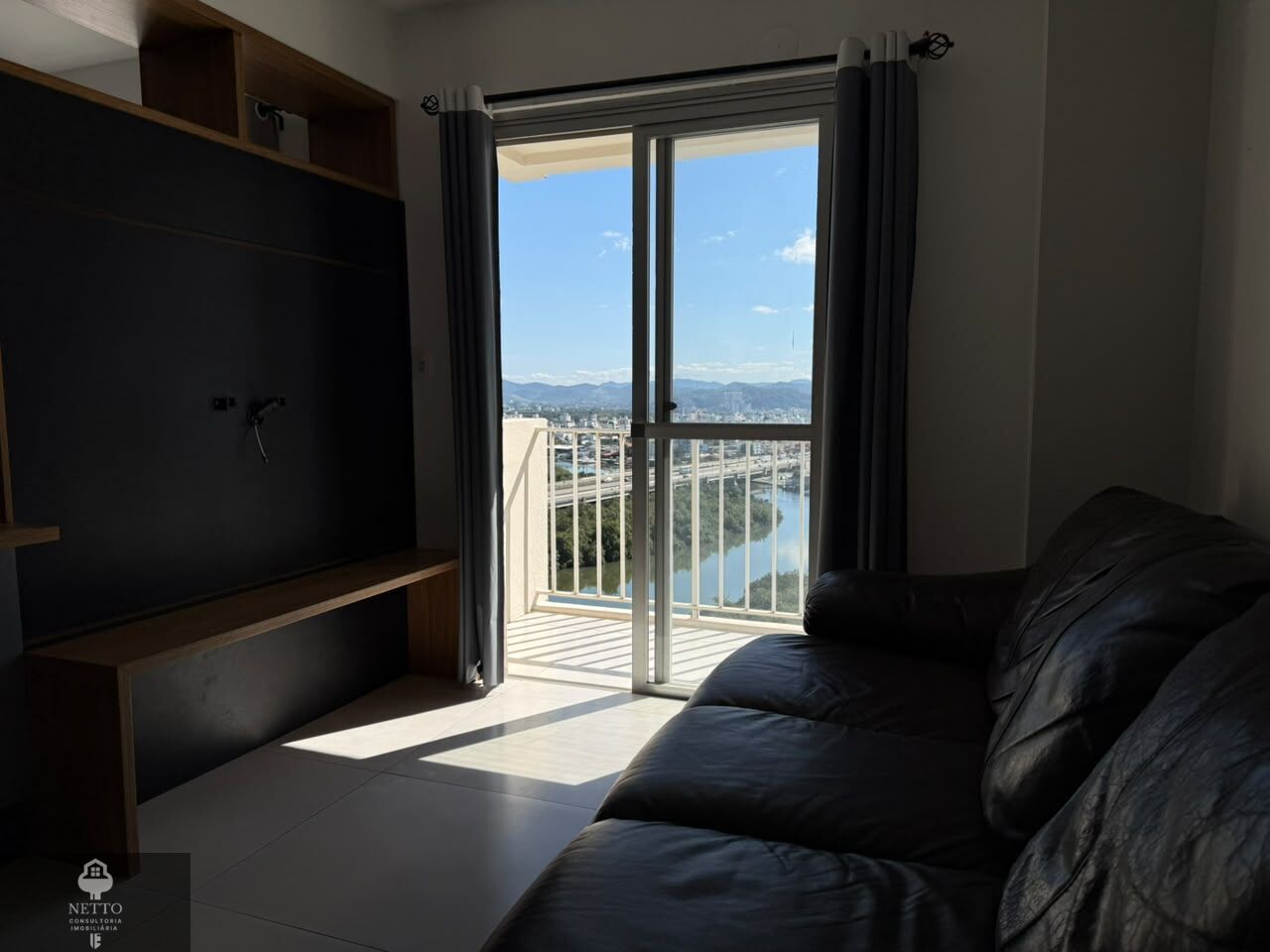 Apartamento, 1 quarto, 50 m² - Foto 31