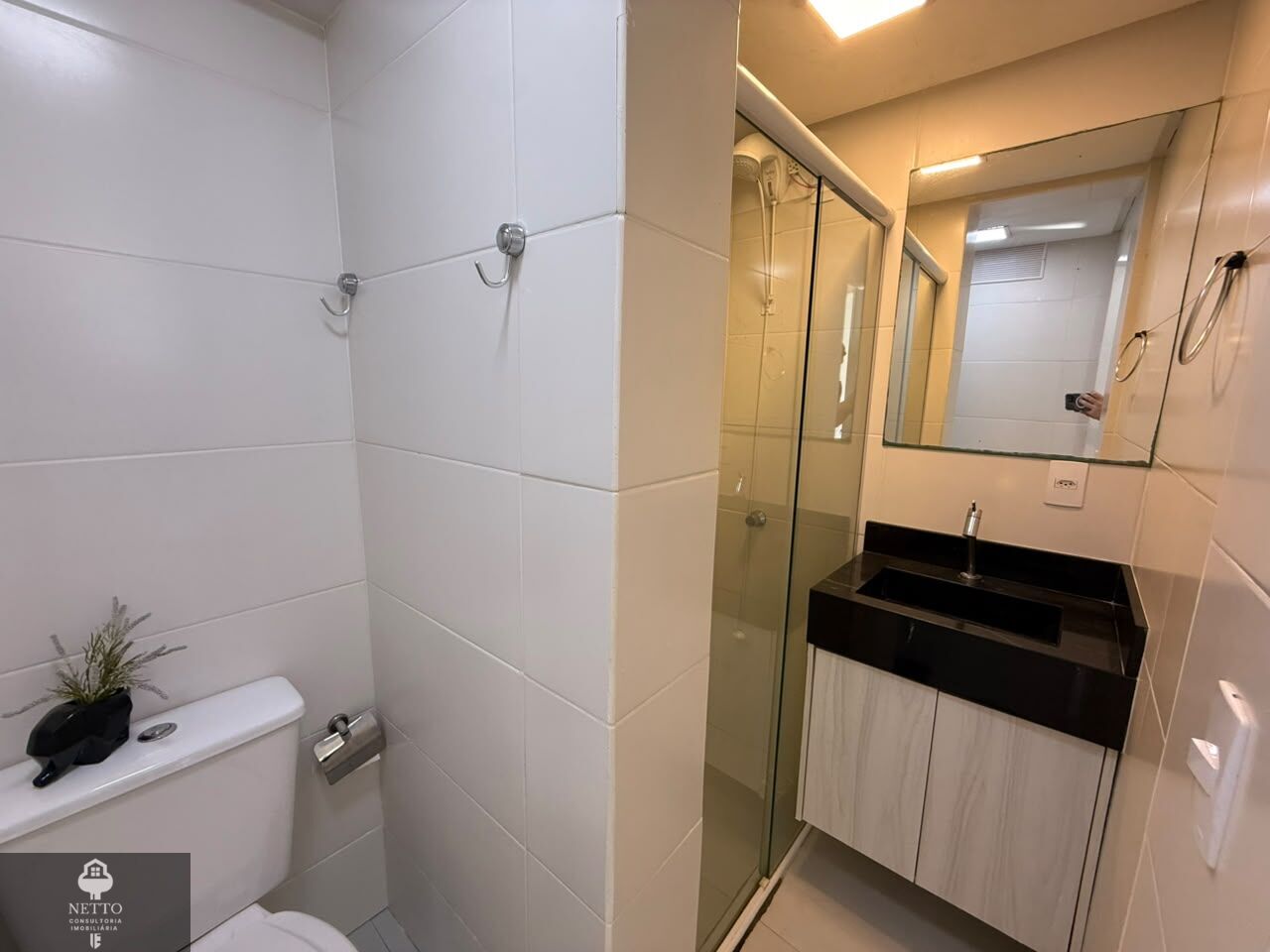 Apartamento, 1 quarto, 50 m² - Foto 26