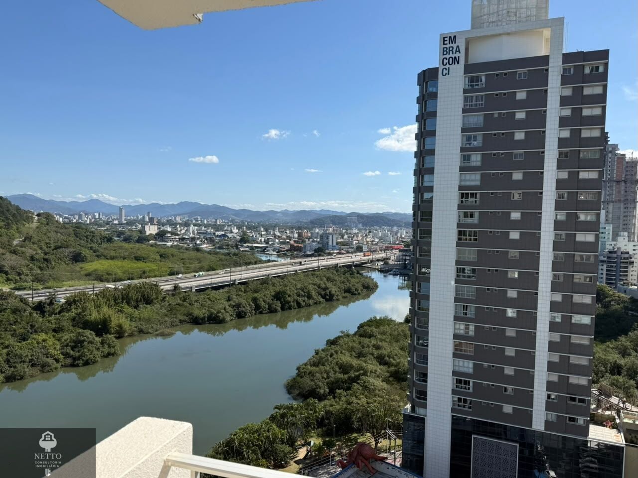 Apartamento, 1 quarto, 50 m² - Foto 28