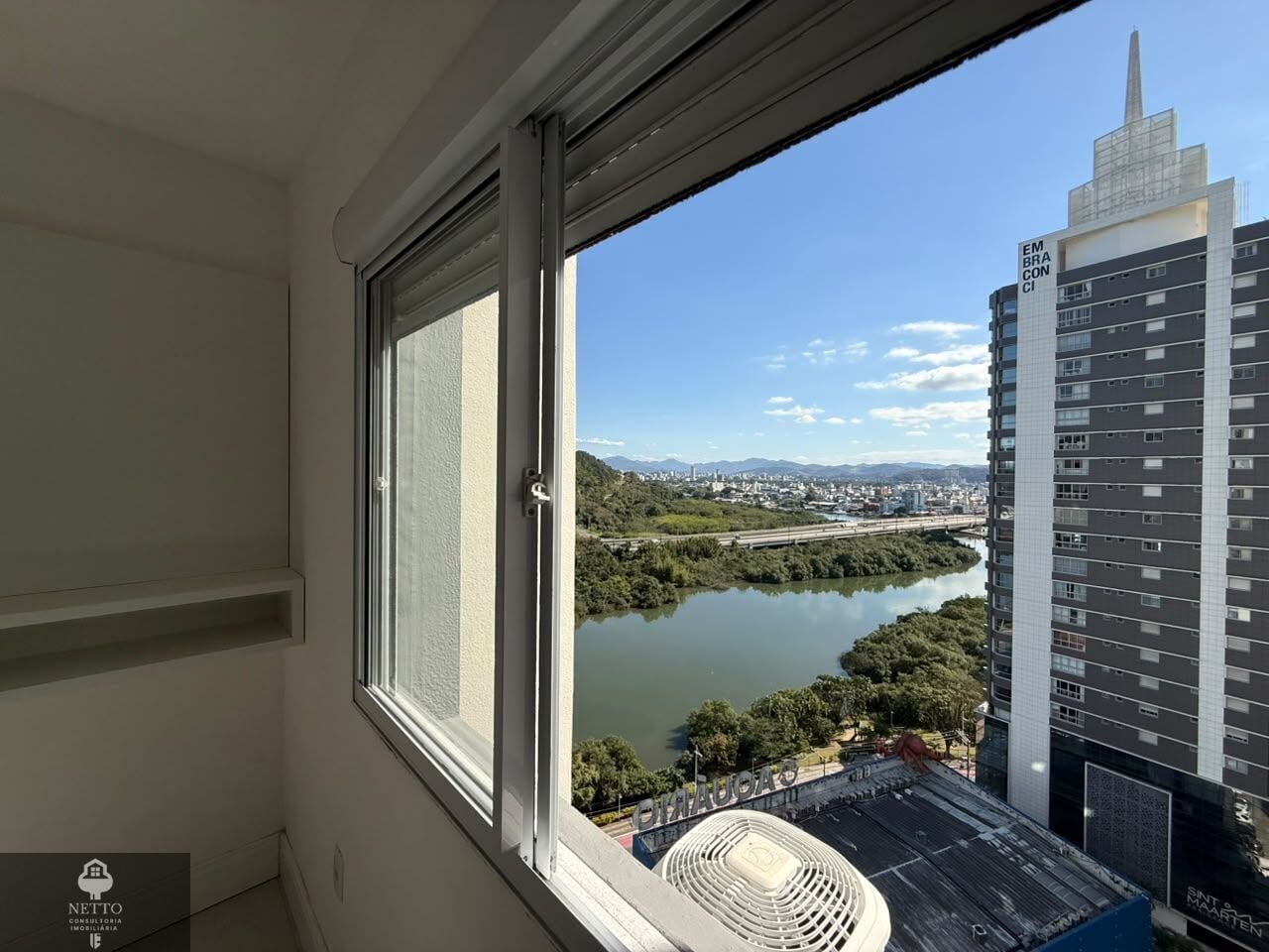 Apartamento, 1 quarto, 50 m² - Foto 5