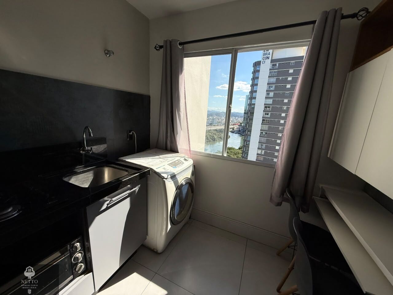 Apartamento, 1 quarto, 50 m² - Foto 27