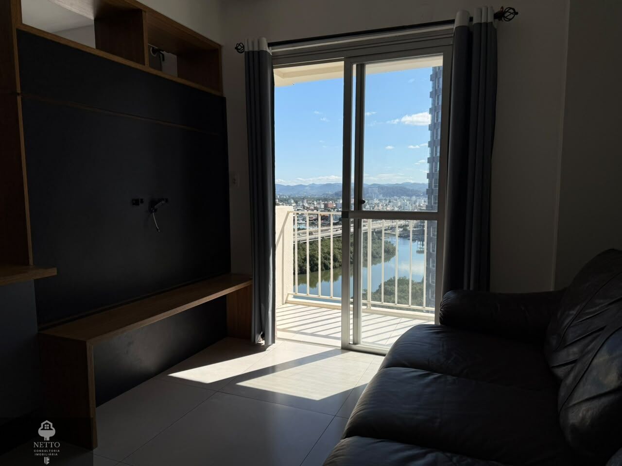 Apartamento, 1 quarto, 50 m² - Foto 14