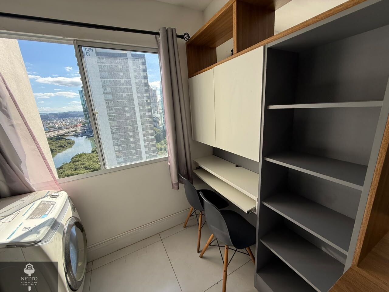 Apartamento, 1 quarto, 50 m² - Foto 30