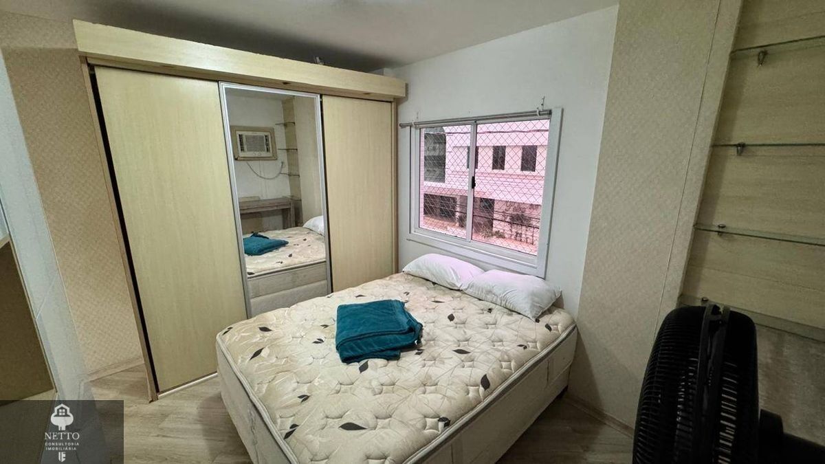 Apartamento, 2 quartos, 87 m² - Foto 7