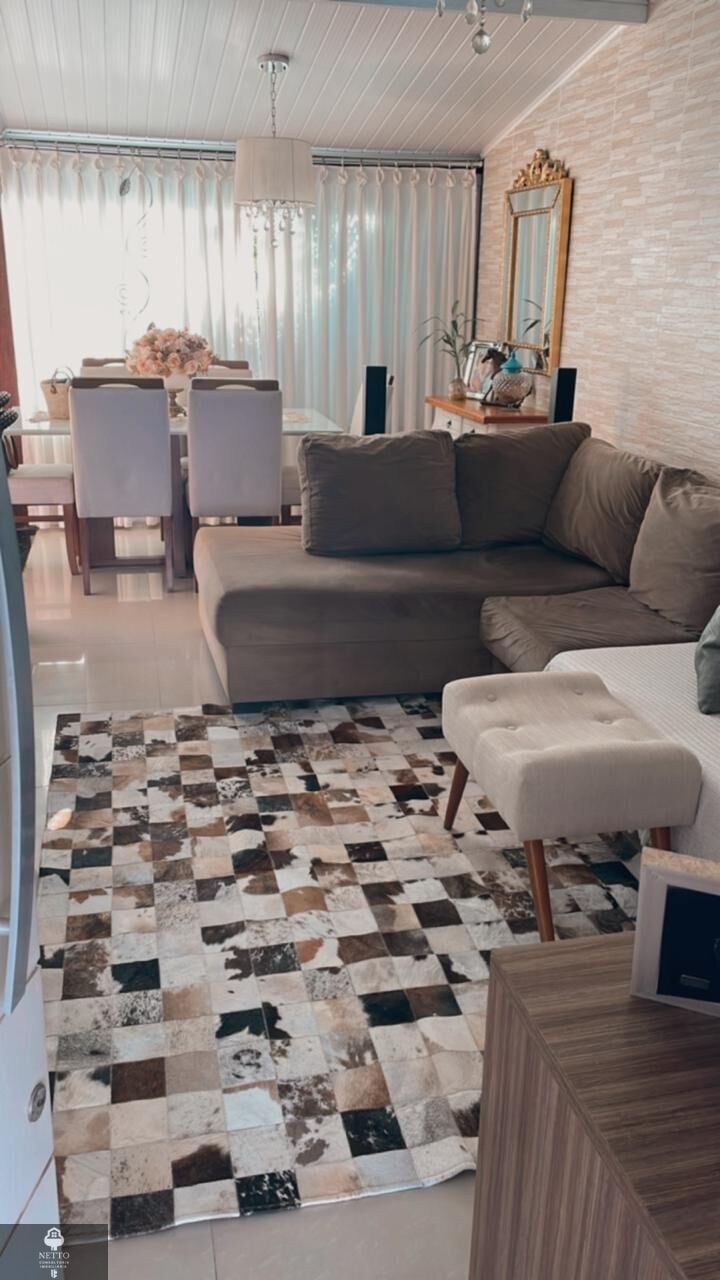 Casa, 3 quartos, 133 m² - Foto 8