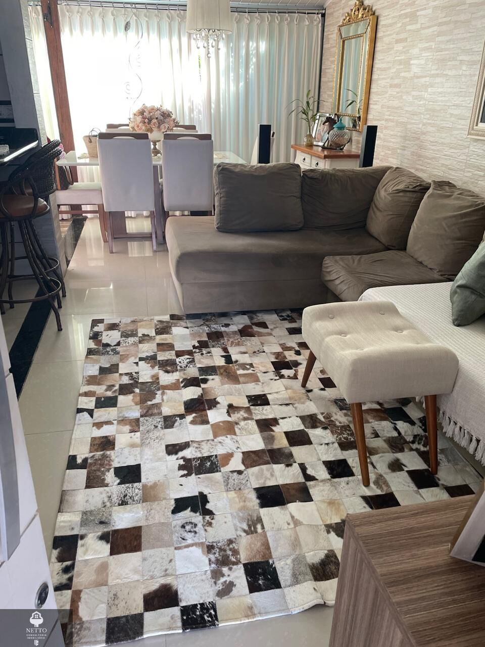 Casa, 3 quartos, 133 m² - Foto 19