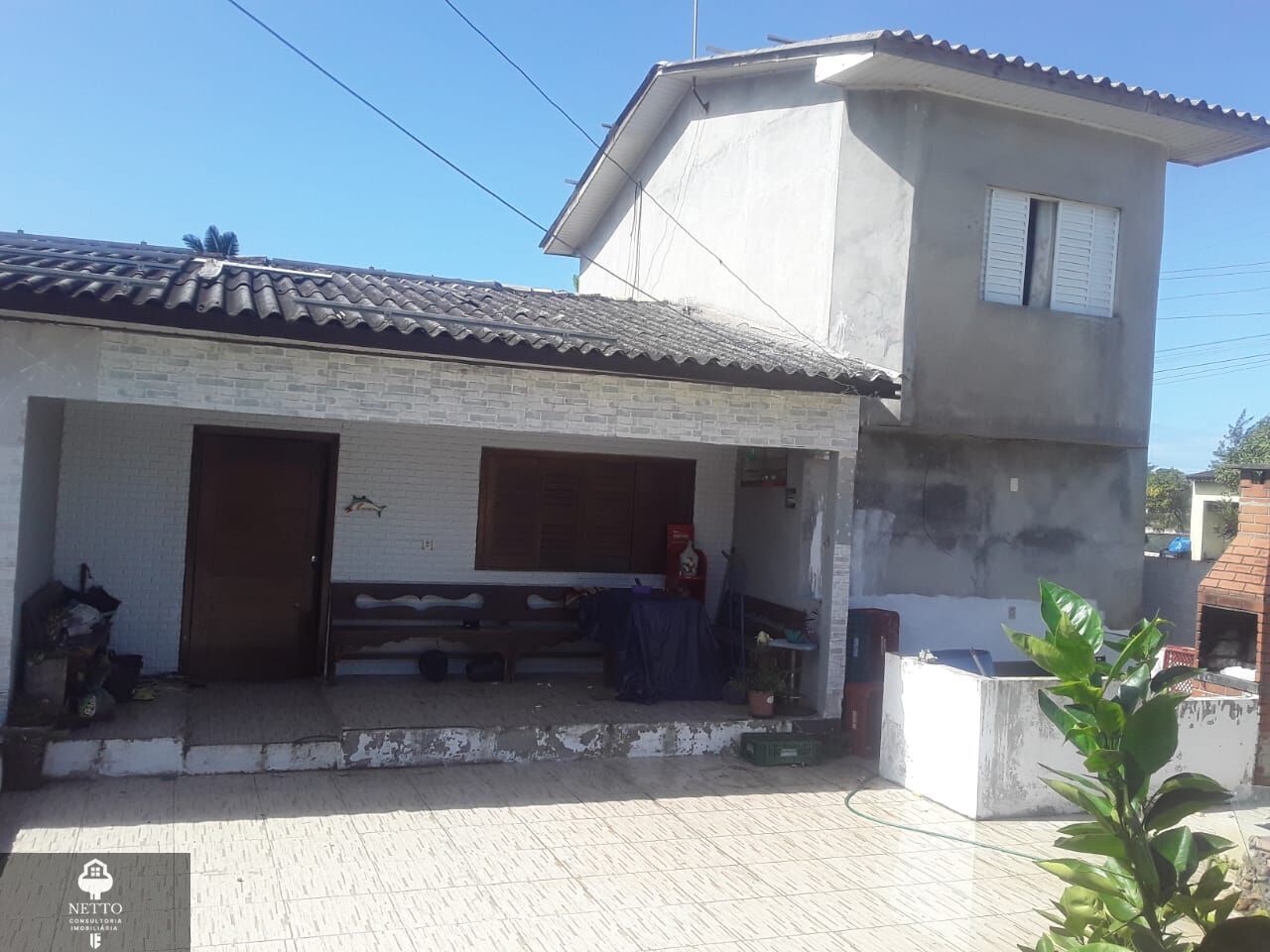 Casa, 3 quartos - Foto 4