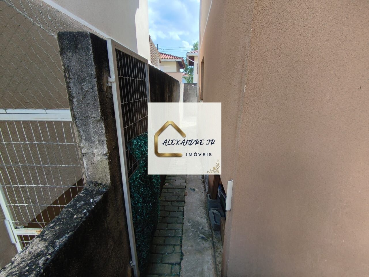 Casa de Condomínio, 2 quartos - Foto 25