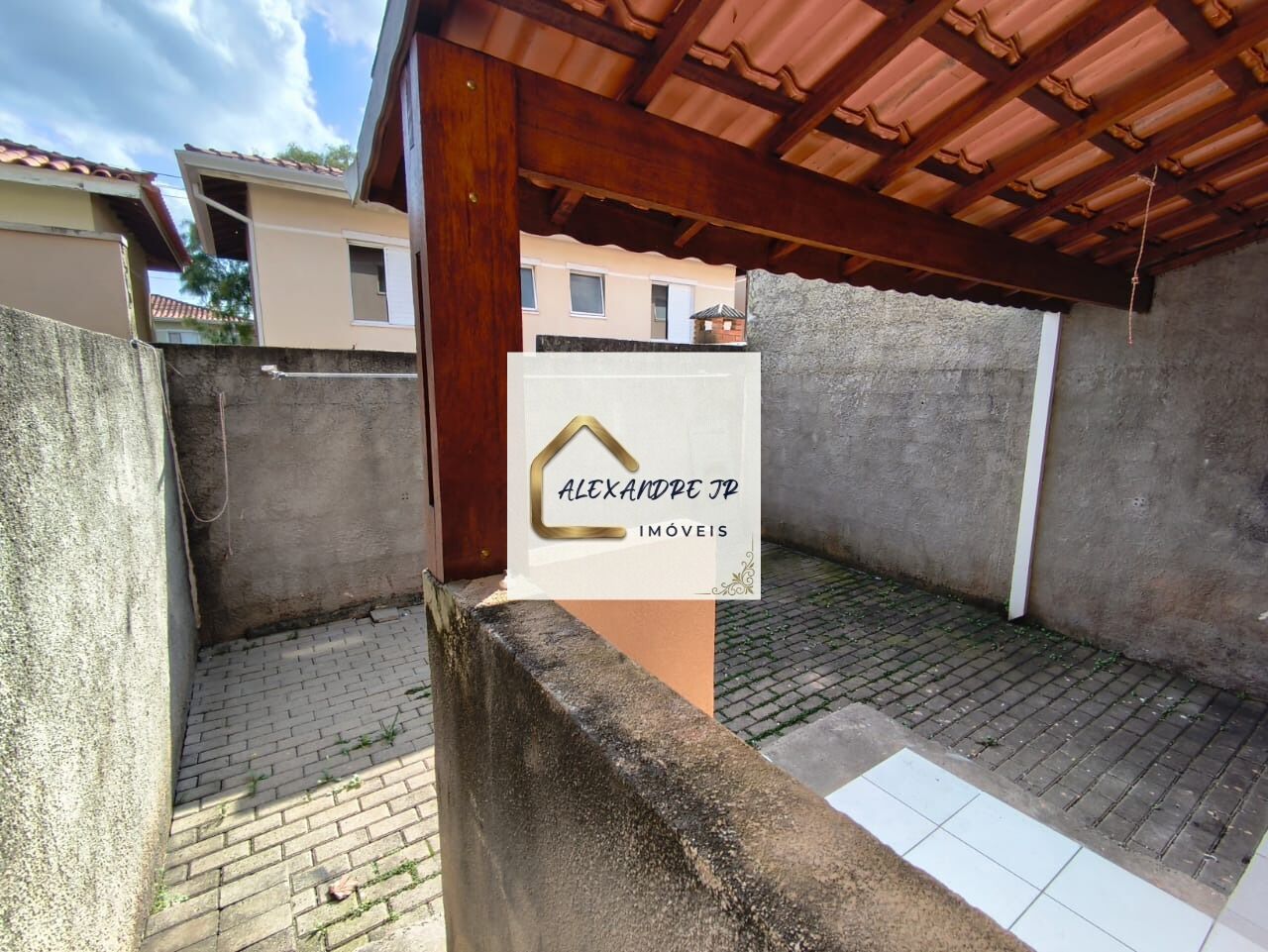 Casa de Condomínio, 2 quartos - Foto 8