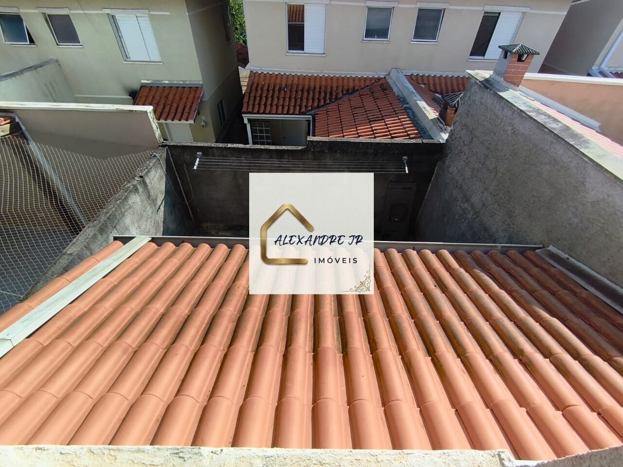 Casa de Condomínio, 2 quartos - Foto 48