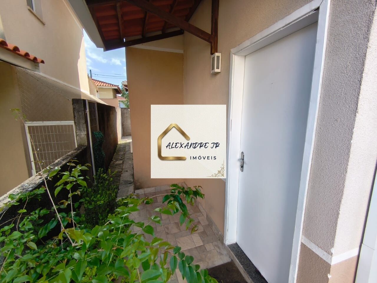 Casa de Condomínio, 2 quartos - Foto 18
