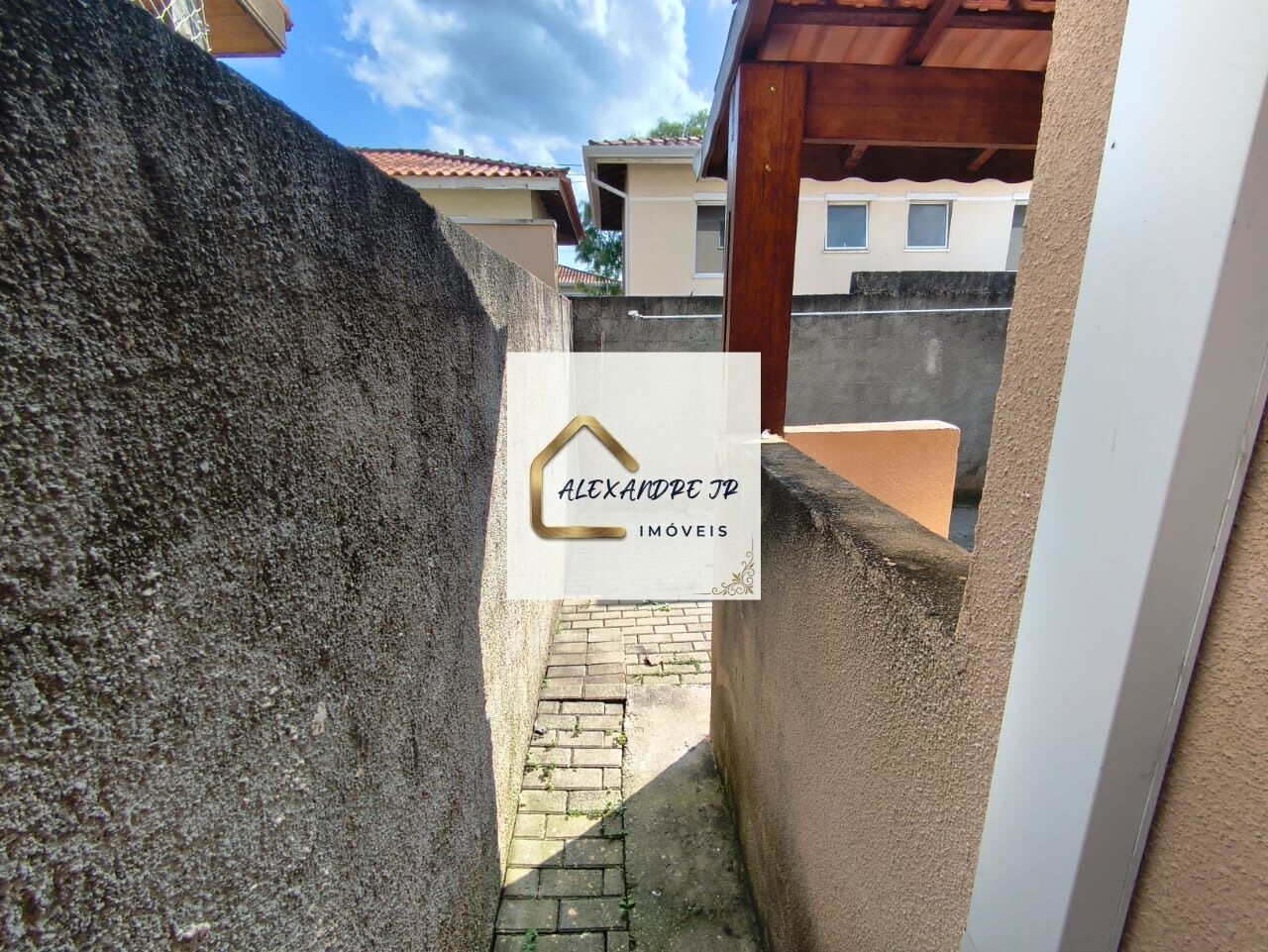 Casa de Condomínio, 2 quartos - Foto 14